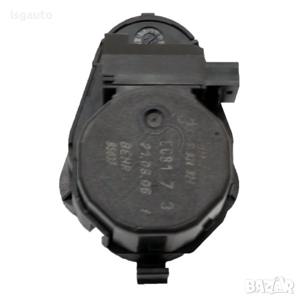 Моторче клапи парно BMW X3 (E83) 2003-2010 ID: 114013, снимка 1