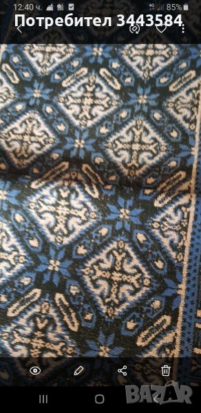 Битови килими пътеки черги, снимка 1