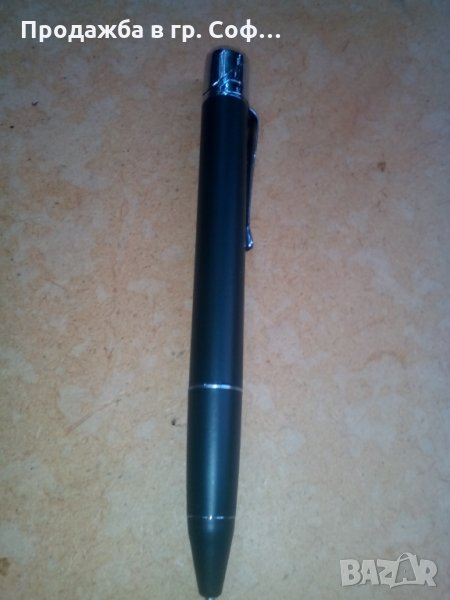 Химикалка Газова запалка, снимка 1