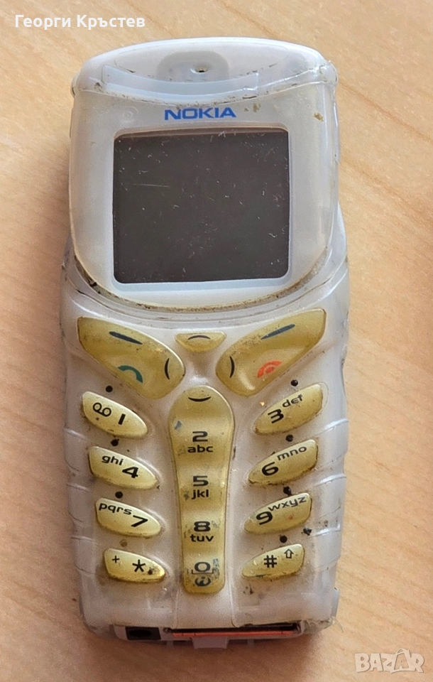Nokia 5100, снимка 1