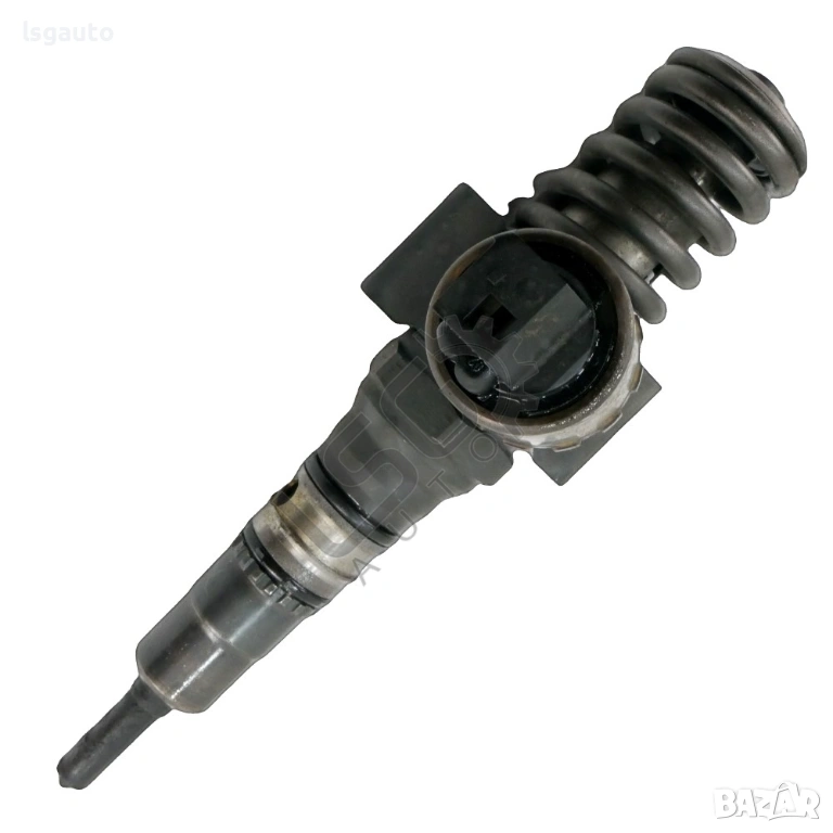 Дюза дизел Volkswagen Touran I 2003-2010 ID: 157409, снимка 1