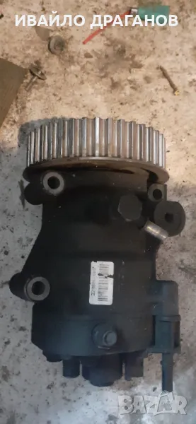  ГНП ДЕЛФИ DELPHIE Рено Клио Renault Clio 1.5 dci, снимка 1