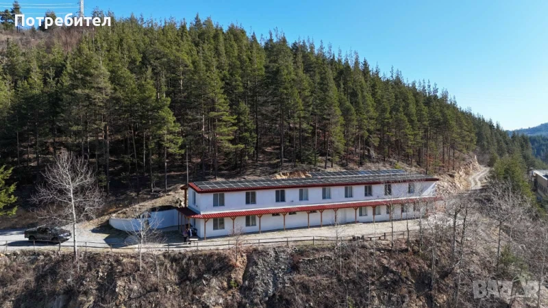 Къща за гости "Давидковска река", снимка 1