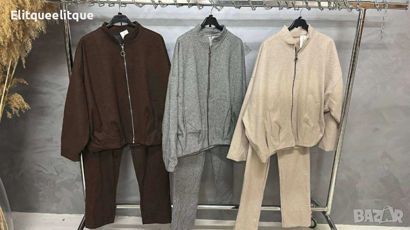 дамски екипи , снимка 1