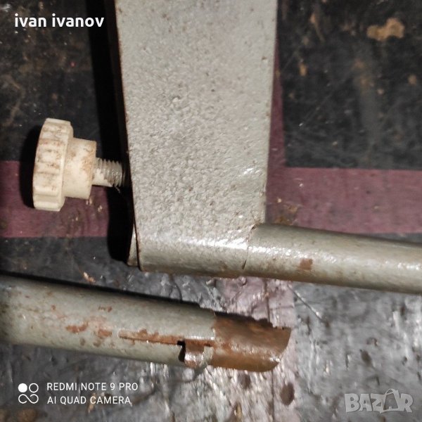 За тенис Маса, снимка 1