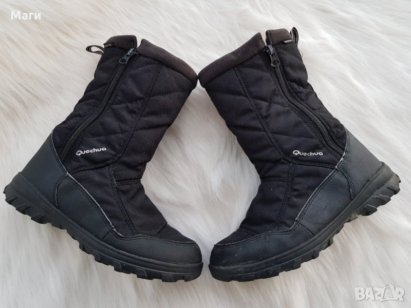 Ботуши Quechua №35, снимка 1