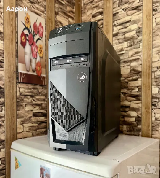 Компютър / Q9550 / Nvidia 2GB , снимка 1