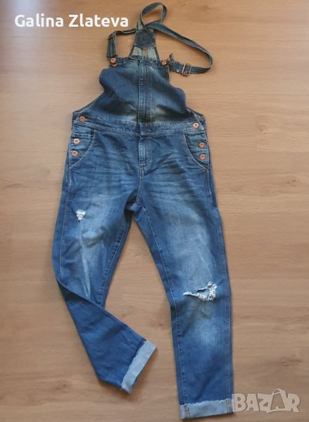 Дънков гащиризон ONLY, снимка 1