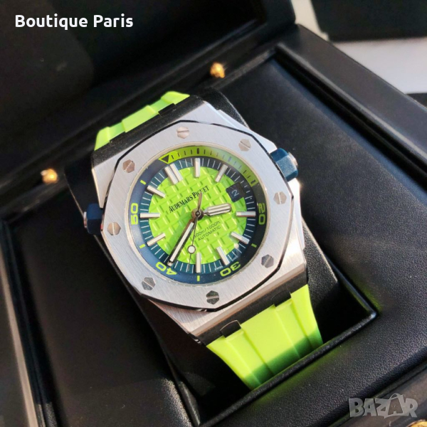 Audemars Piguet Offshore Diver 42mm мъжки часовник , снимка 1