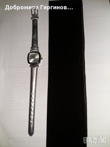 Продавам нов дамски часовник на Avon , снимка 1