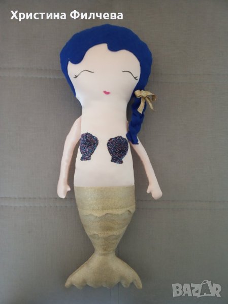 Малката русалка, снимка 1