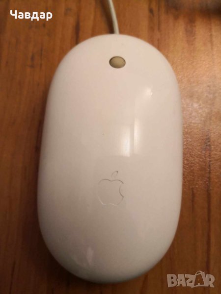 Мишка Apple 1152, снимка 1