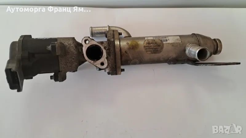 4R8Q9Y493BJ EGR ЗА JAGUAR S-TYPE, снимка 1