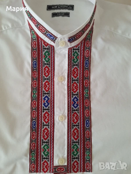 Риза за народна носия  - 50 лв, снимка 1