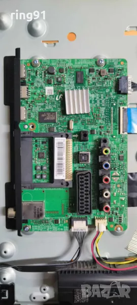 Main board - BN41-02098B (BN94-07161J) TV Samsung UE32H5030AW, снимка 1