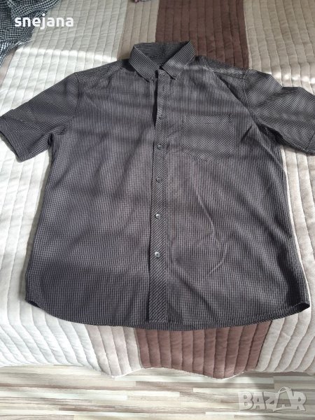 Спортно елегантна риза, снимка 1