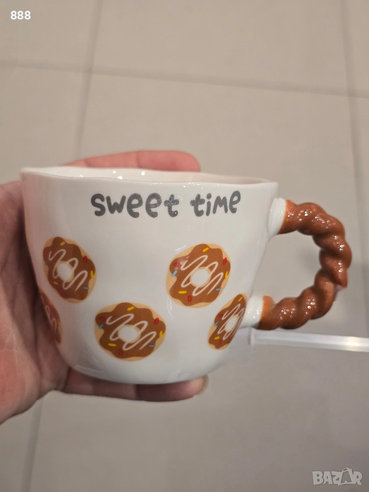 чаши 270 мл, снимка 1