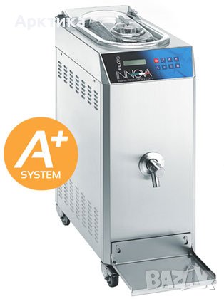 Пастьоризатор за сладолед INNOVA, снимка 1
