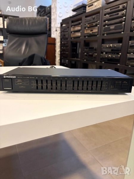 Pioneer GR-331(333), снимка 1