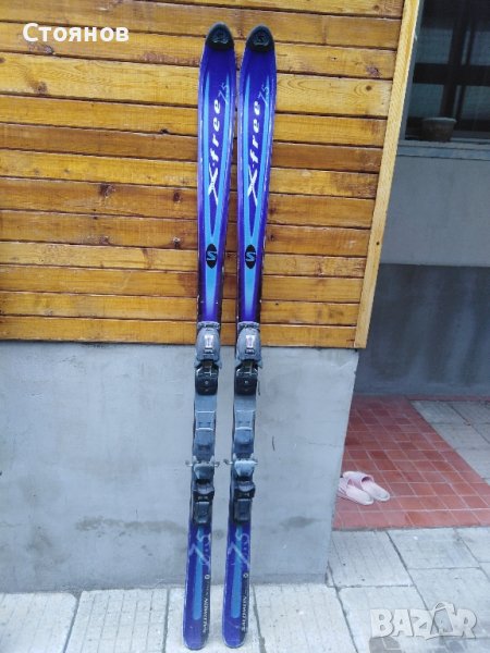 Ски ,, СОЛОМОН "- 175 см. , снимка 1