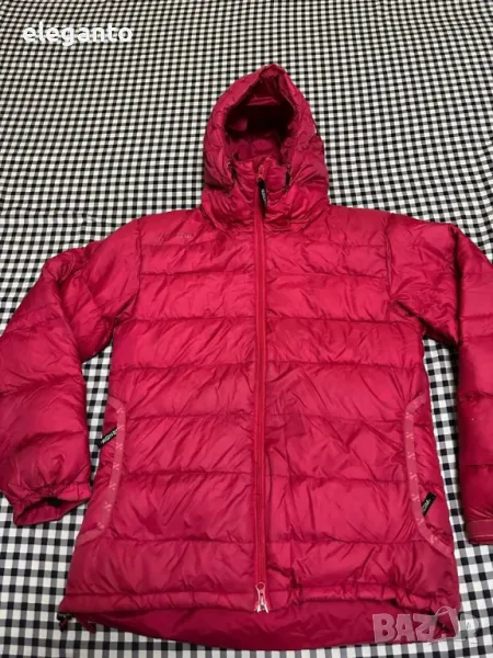 NORHEIM 7R 5000 дамска зимна  пухенка размер М, снимка 1