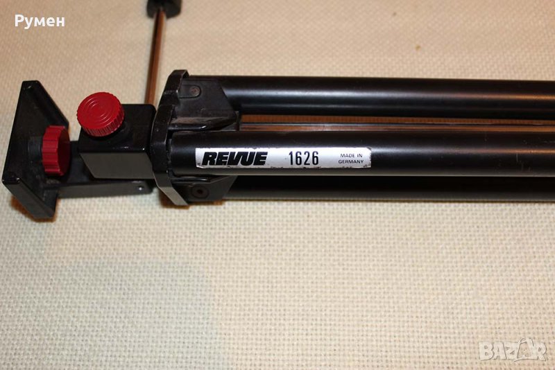 Трипод /статив/ за фотоапарат и камера, снимка 1