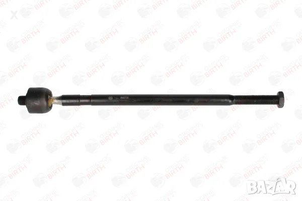 BIRTH AX0726 ВЪТРЕШЕН КОРМИЛЕН НАКРАЙНИК FORD Transit Mk3 Mk4 / OE 6 869 951 — FORD, снимка 1