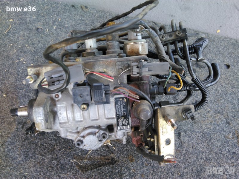 ГНП за mazda premacy 2.0d 2002g., снимка 1