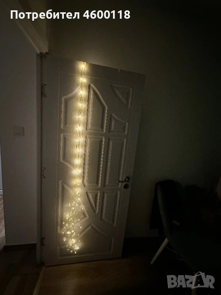 Коледни Лапички, снимка 1