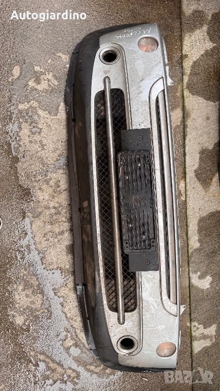 Предна Броня за Mini Cooper 2005, снимка 1