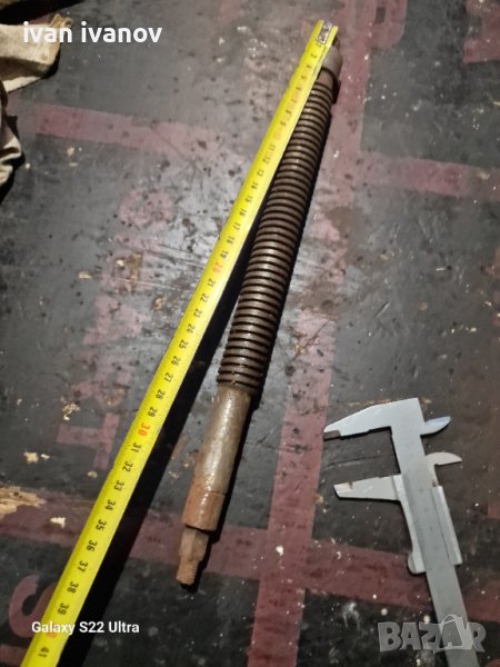 Винт, снимка 1