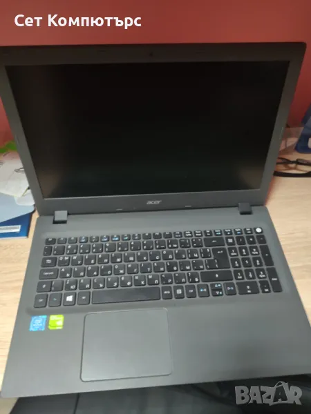 Acer aspire E5-532G цял или на части, снимка 1