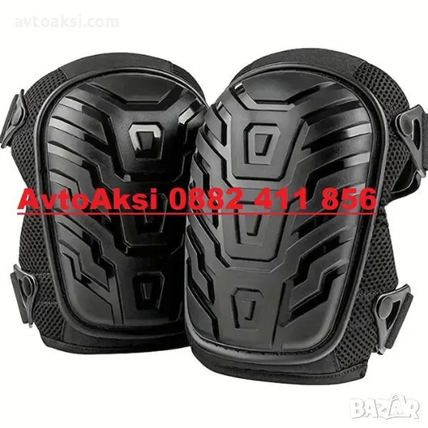 Мото Протектори/Наколенки 2бр-кт- 721144, снимка 1