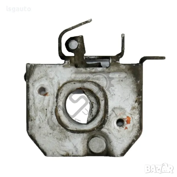 Ключалка преден капак Renault Laguna II 2001-2008 ID: 139452, снимка 1