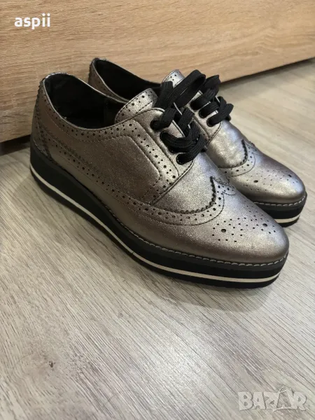 Дамски обувки Зара 36 номер , снимка 1