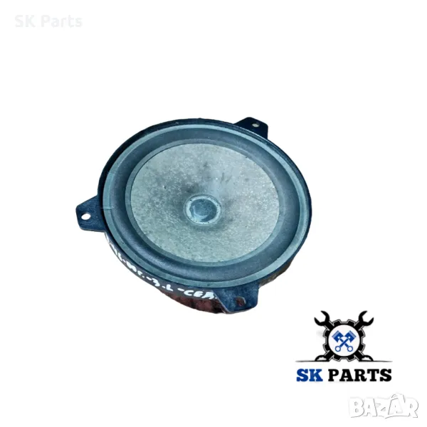 Високоговорители задни за BMW 3 E46 седан, снимка 1