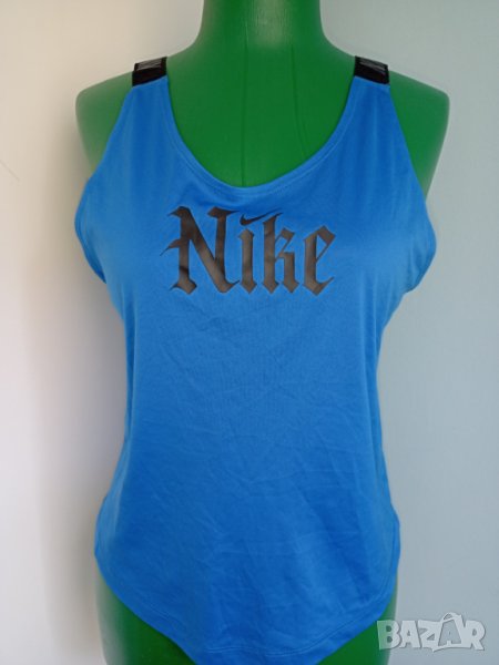 Спортен потник Nike S, снимка 1
