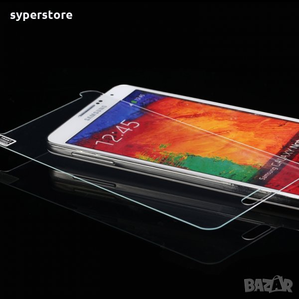 Стъклен протектор за Samsung Galaxy Note 4 N910 закалено стъкло скрийн протектор Screen Protector, снимка 1