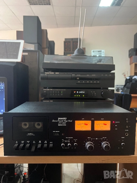 Jamato JFD-6000, снимка 1