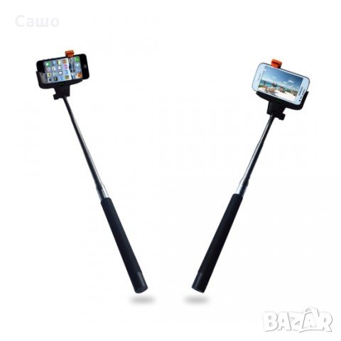 selfie stick, снимка 1