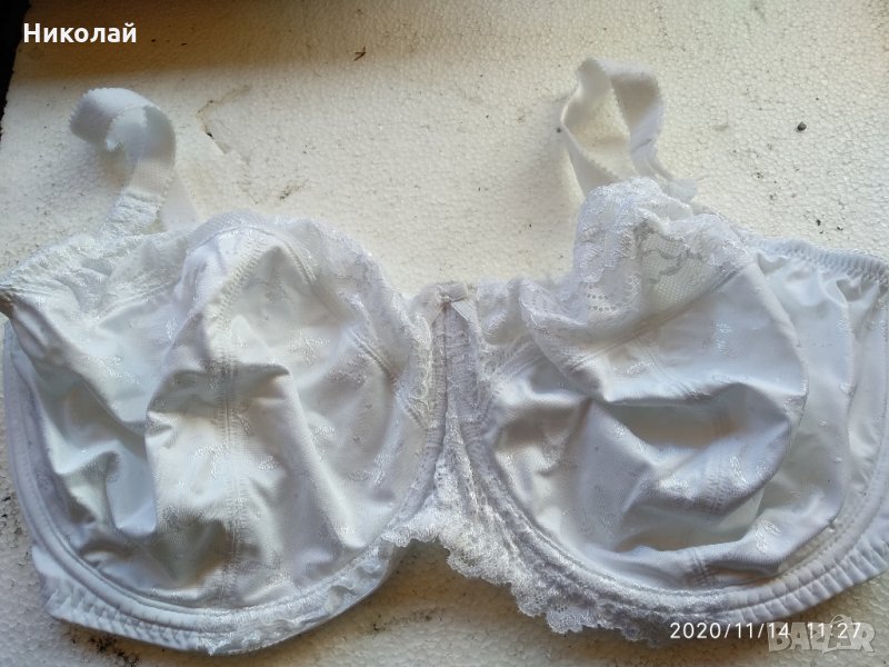 Огромен сутиен размер 85 L, снимка 1