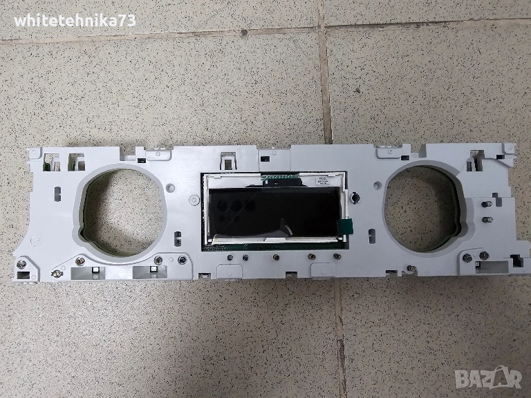 Платка от фурна Miele H6267BP , снимка 1