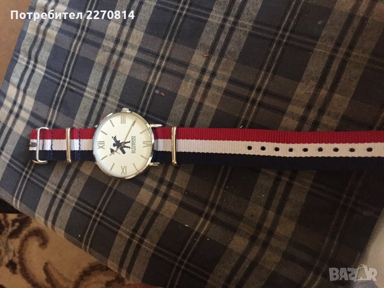 Часовник, снимка 1