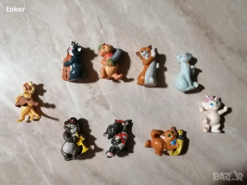 Киндер серия 89г.Kinder, снимка 1