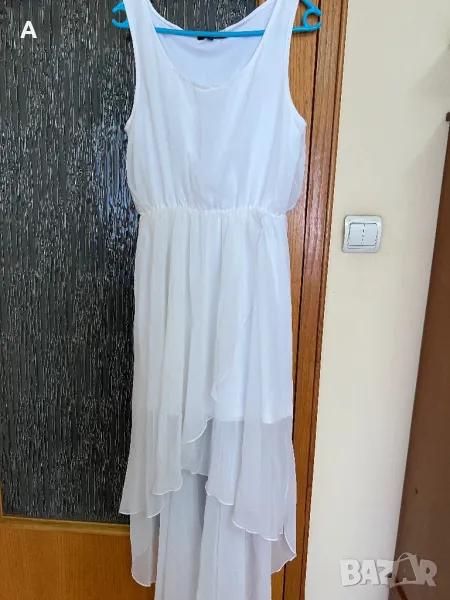 Дамска рокля, снимка 1