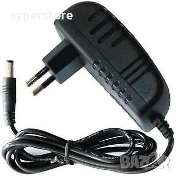 Зарядно адаптер 220v, 9V - 0.8A за рутер и други Digital One SP00766 - 9V-800mA Power Adapter  5.5*2, снимка 1