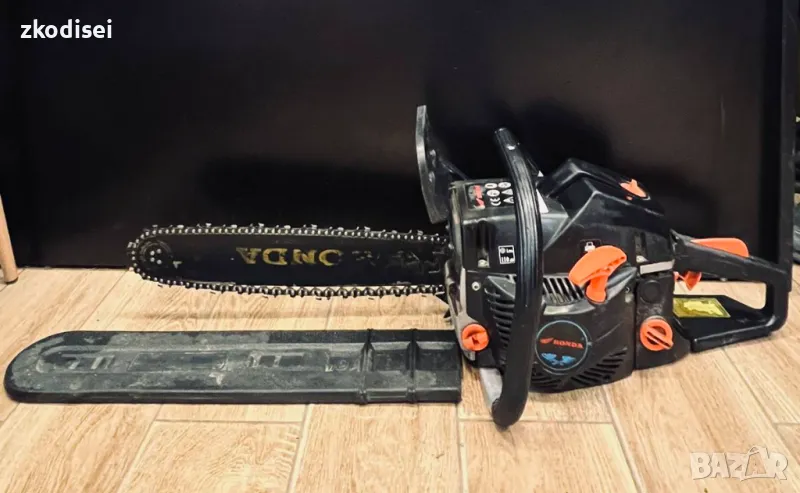 Бензинопил HONDA РЕПЛИКА, снимка 1