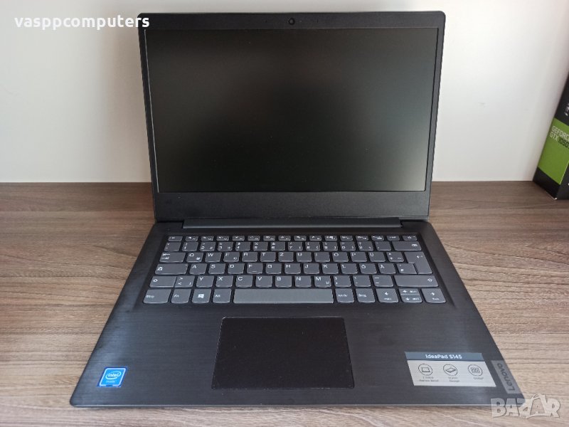 Lenovo ideapad s145-14iwl на части, снимка 1