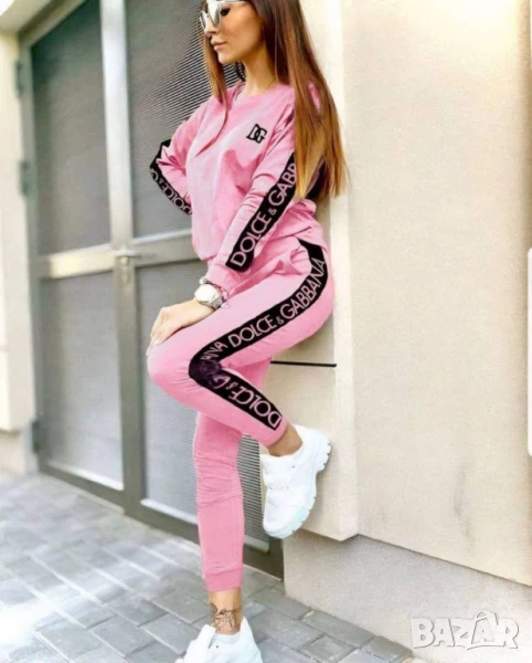 дамски екип Dolce&Gabbana , снимка 1