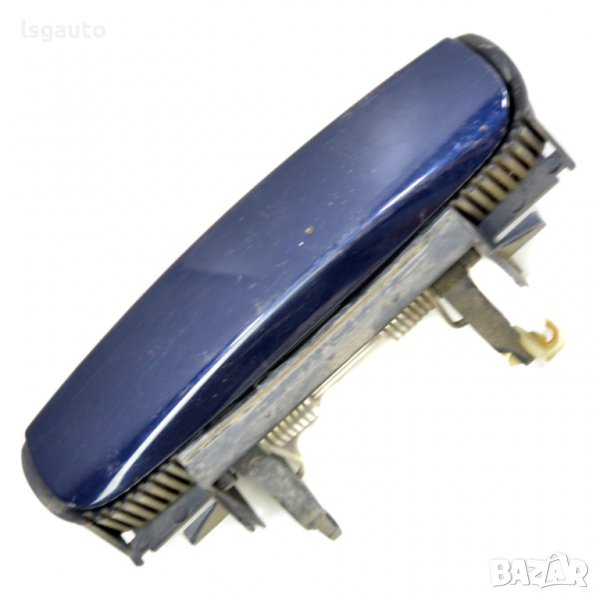 Задна дясна външна дръжка Audi A4 (B6) 2000-2004 A210721N-194, снимка 1